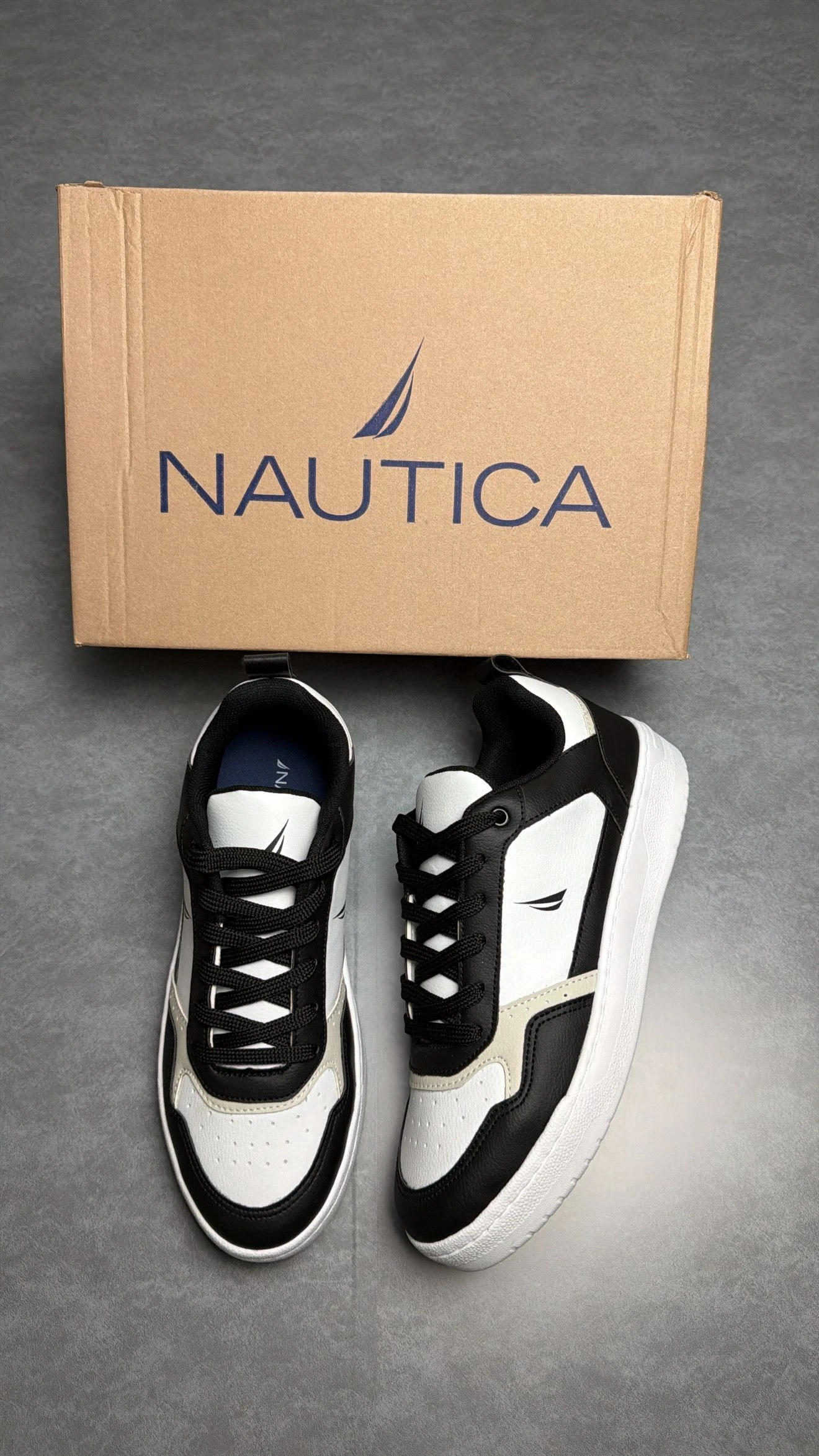 Tênis náutica  - 3