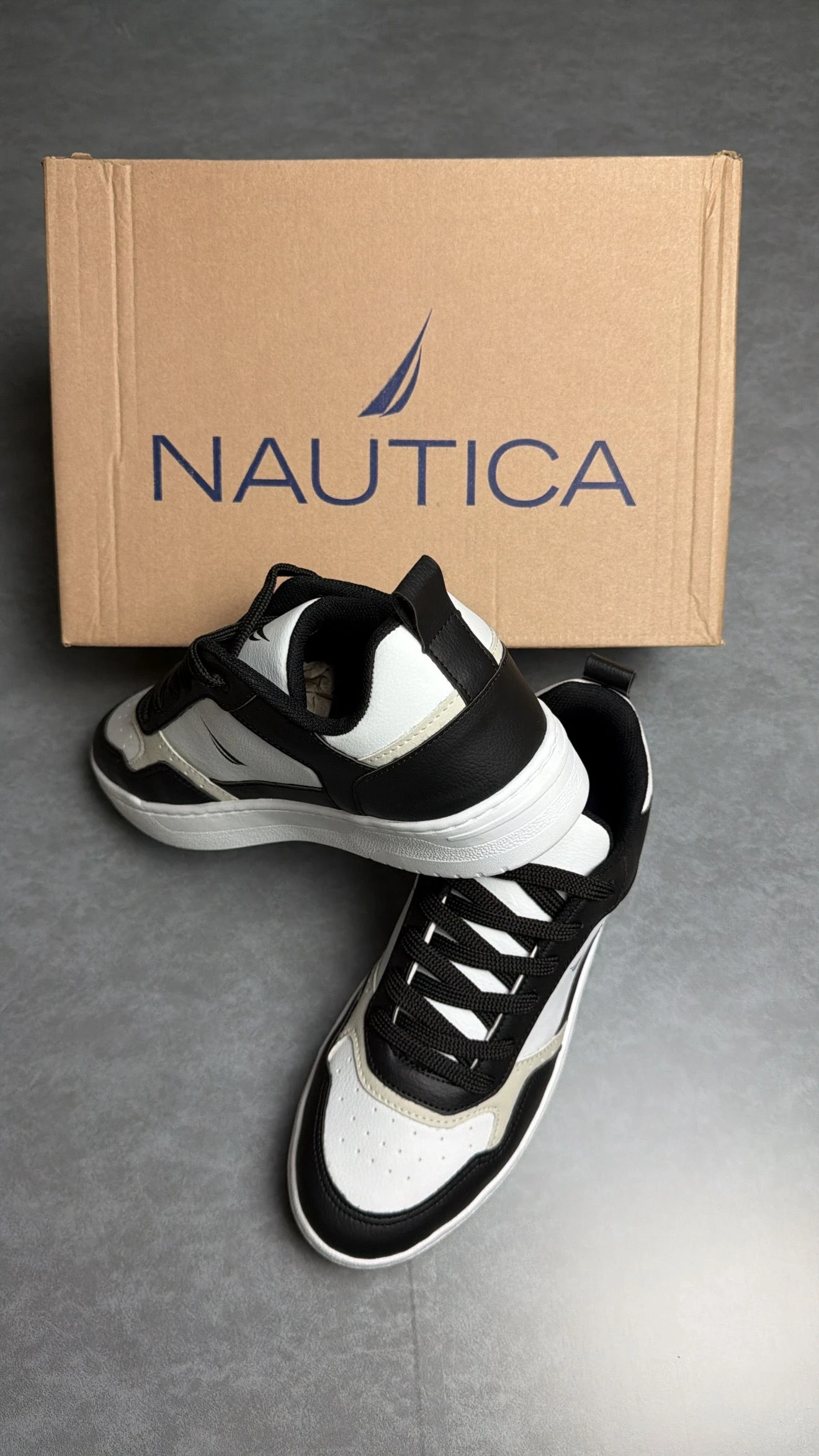 Tênis náutica  - 4
