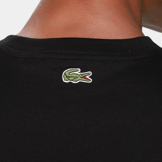 Camiseta Lacoste  - 4