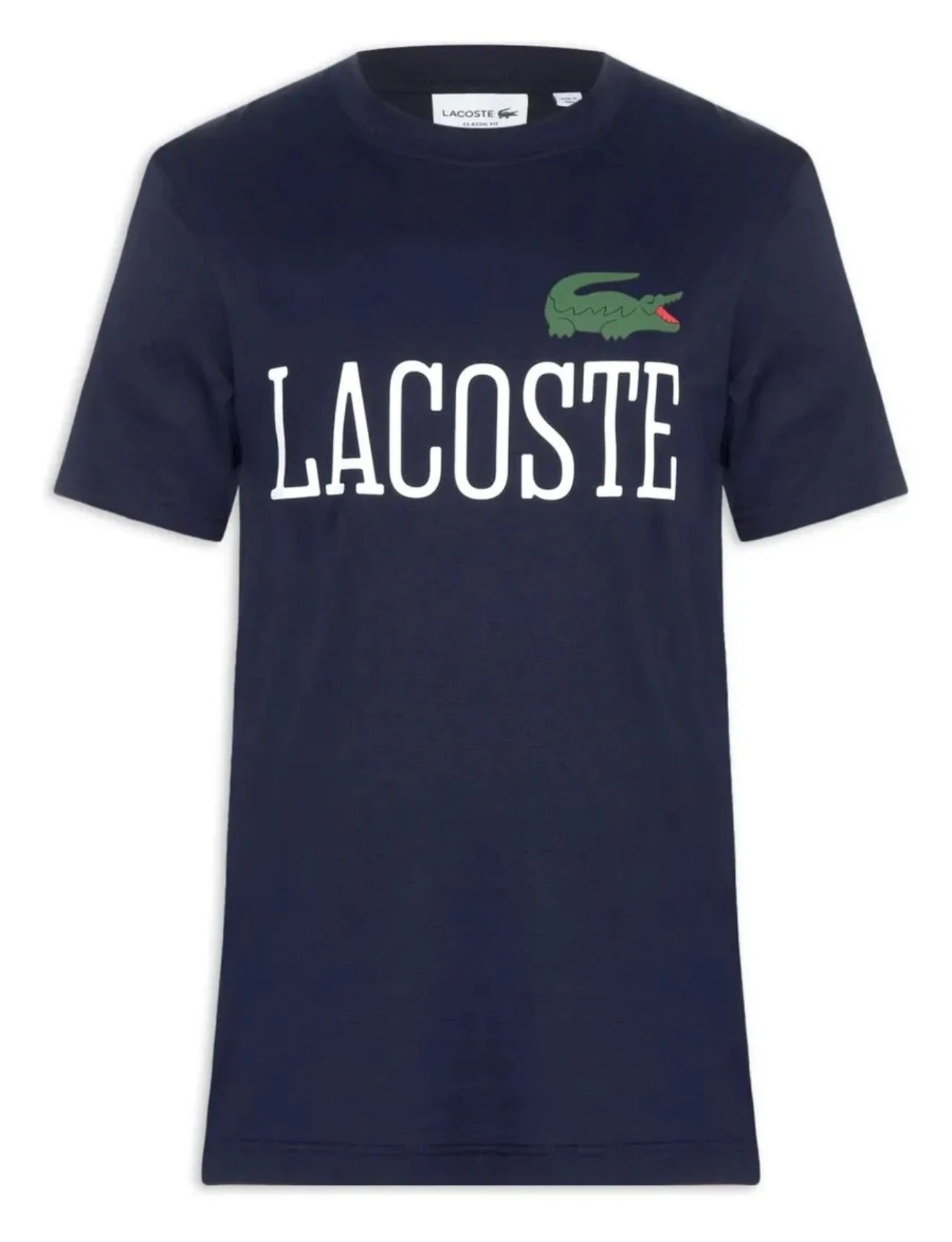 Camiseta lacoste  - 1