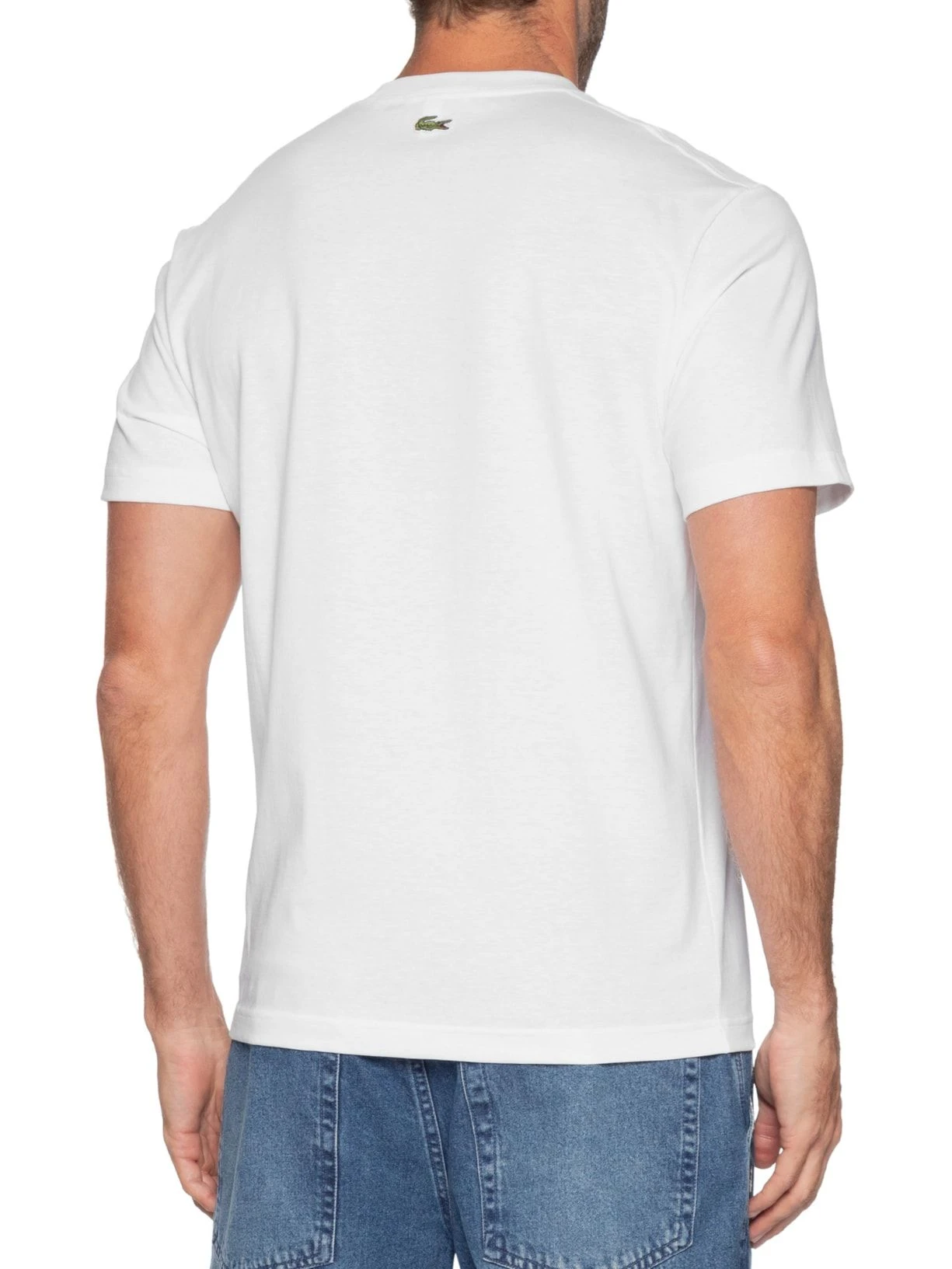 Camiseta lacoste French  - 3