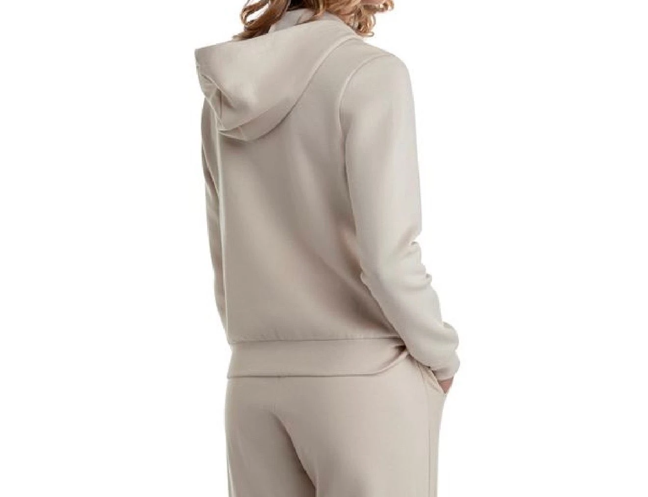 Moletom Mizuno feminino  - 4