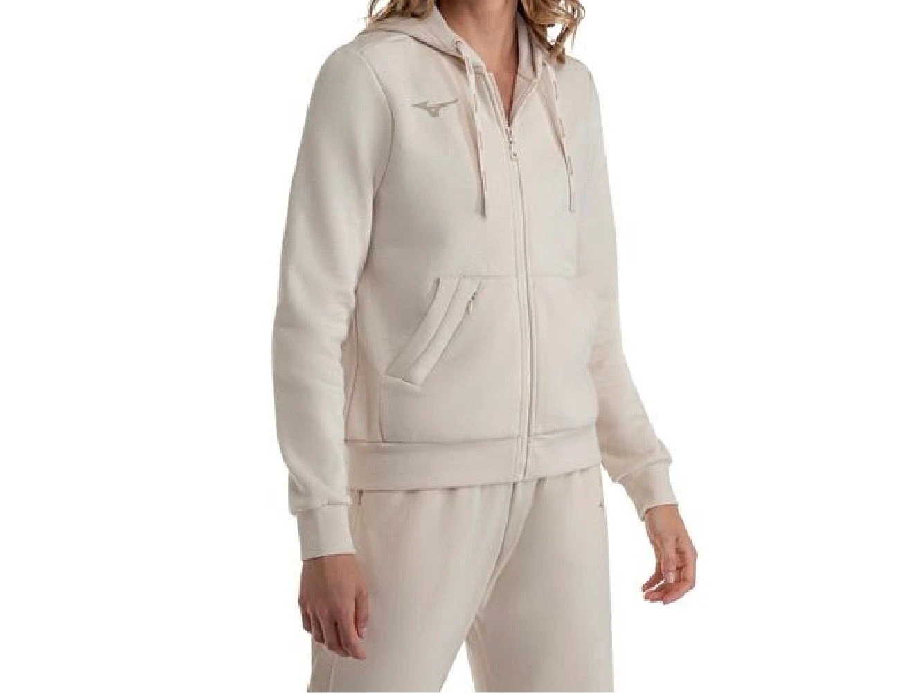 Moletom Mizuno feminino  - 2