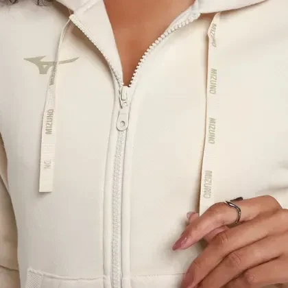 Moletom Mizuno feminino  - 3
