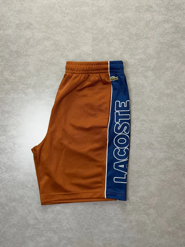 Bermuda lacoste 