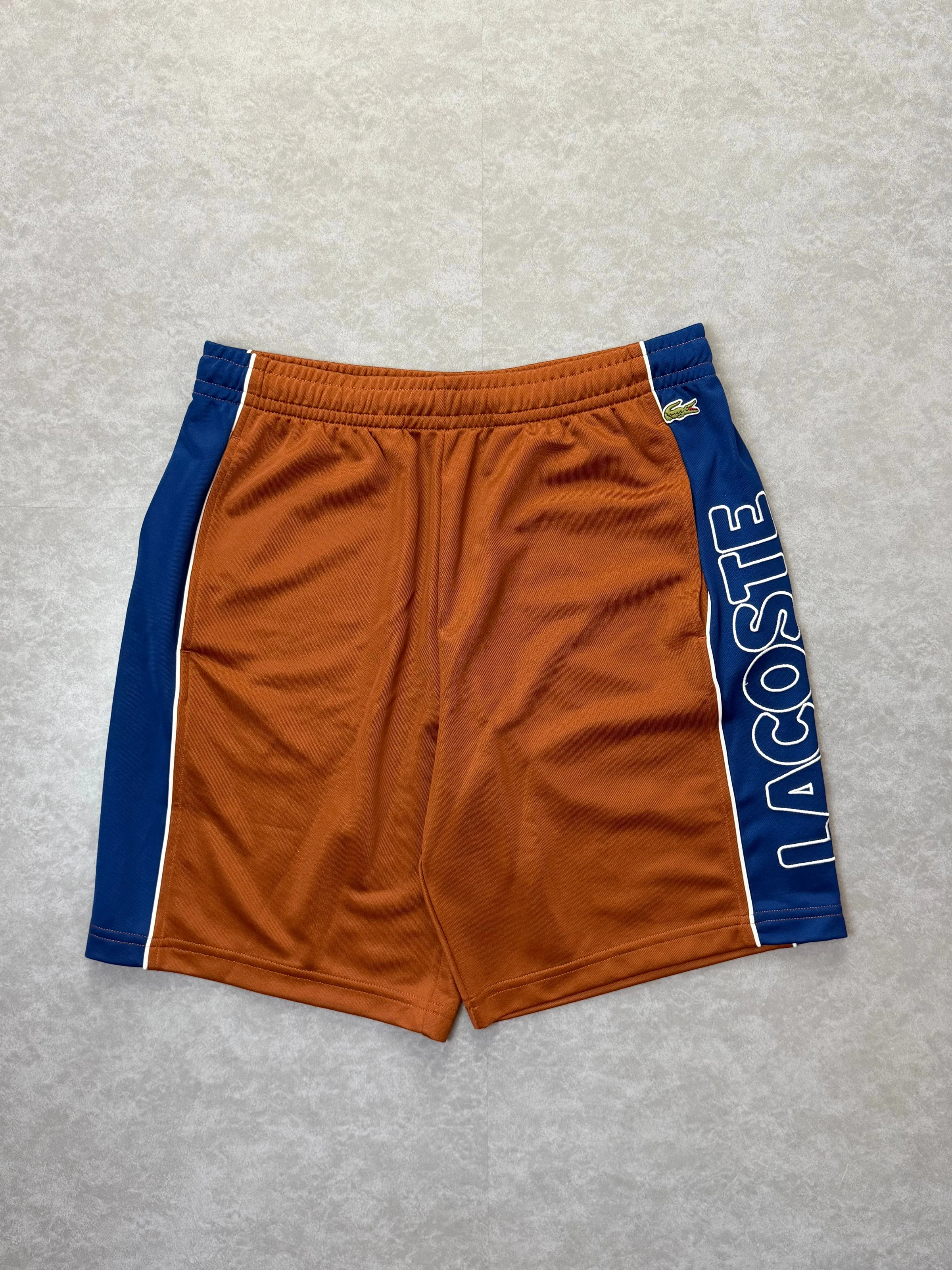 Bermuda lacoste  - 3