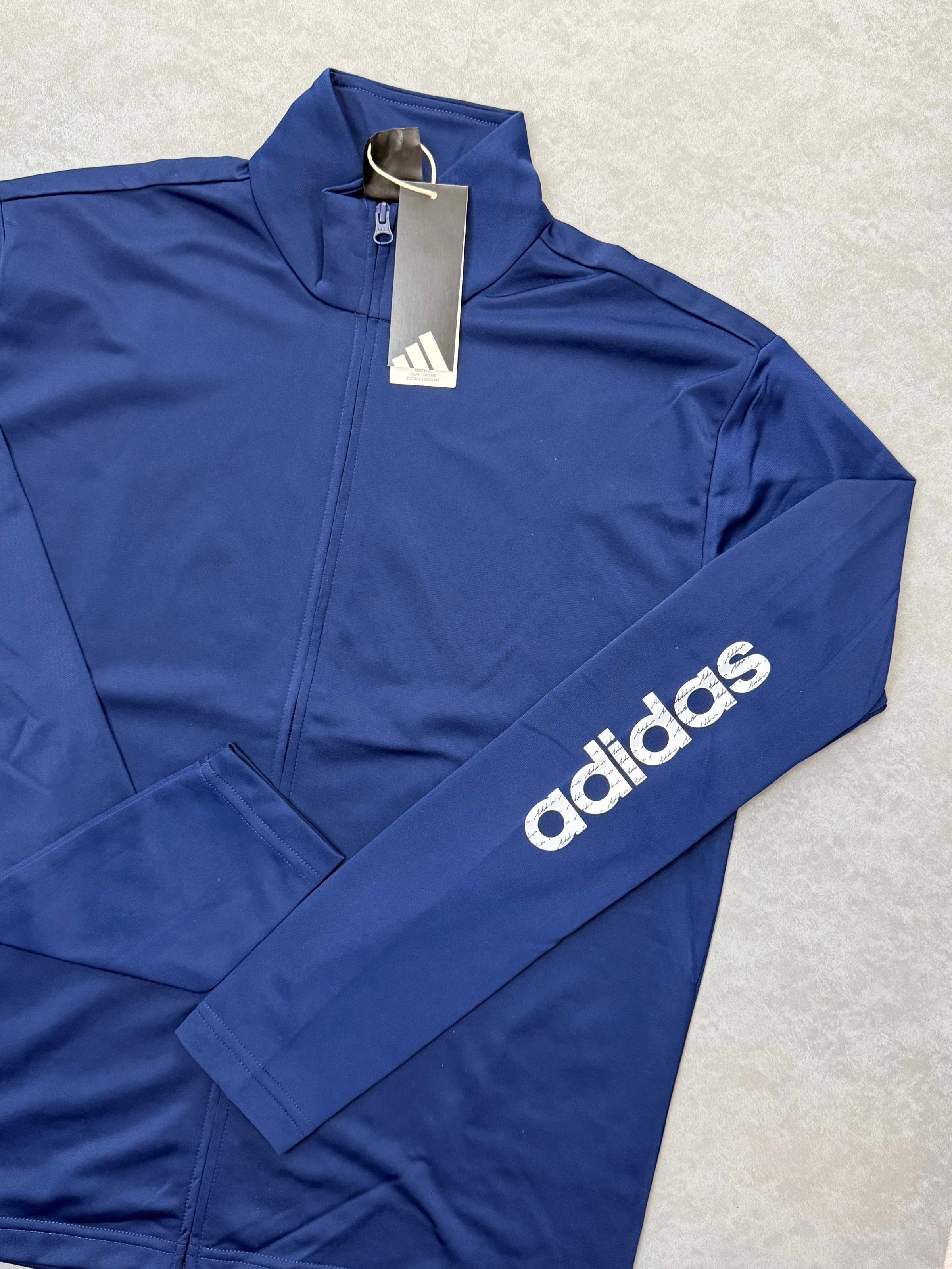 Jaqueta adidas  - 2