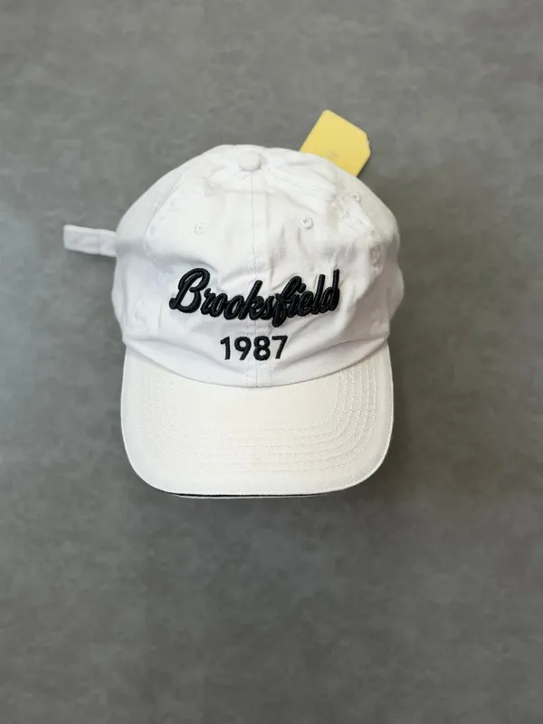 Boné Brooksfield 