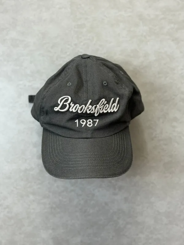 Boné Brooksfield 