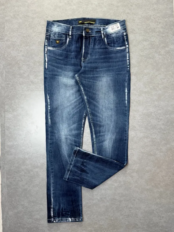 Calça jeans slim prime 