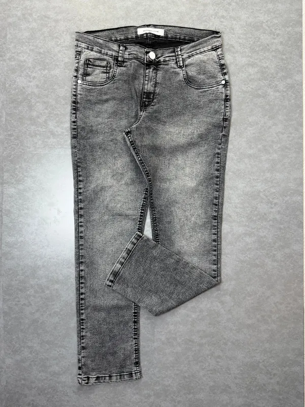 Calça jeans Estonada 