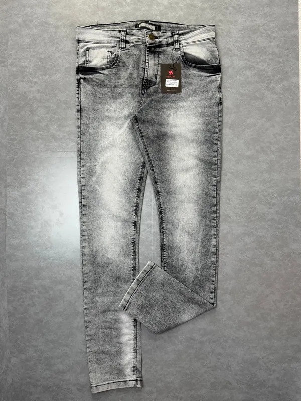 Calça jeans Estonada 
