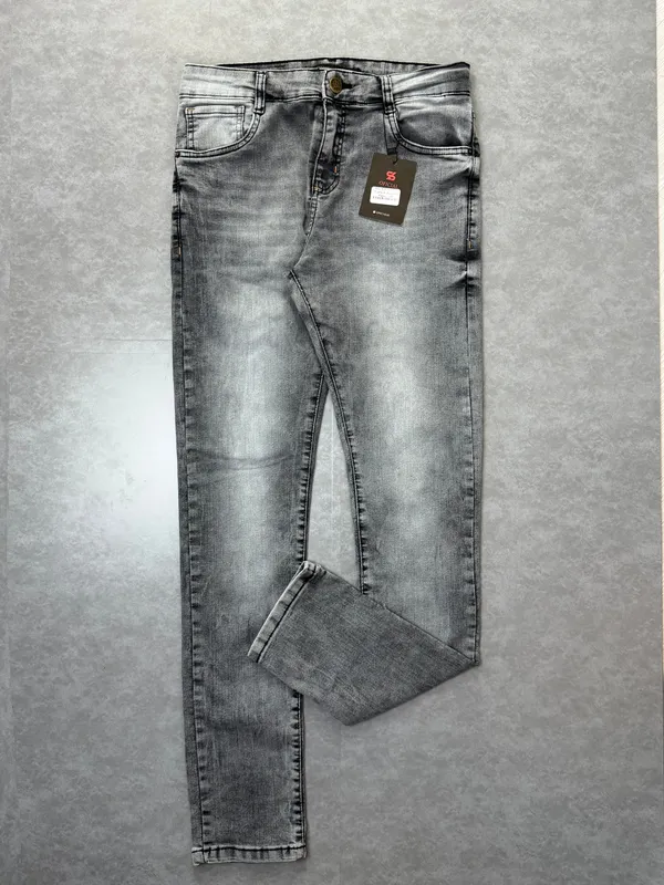 Calça jeans Estonada 
