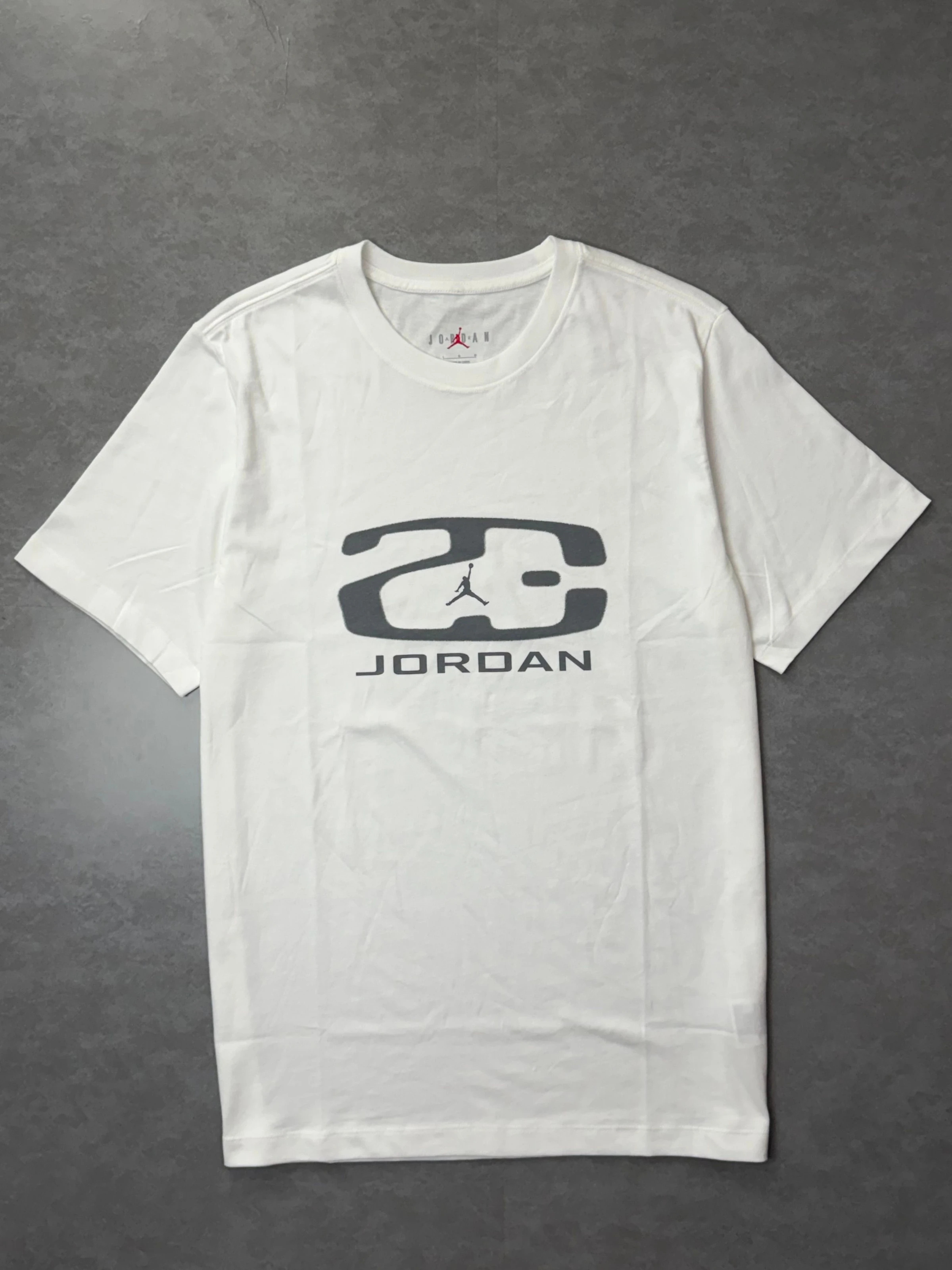 Camiseta Jordan 23  - 1