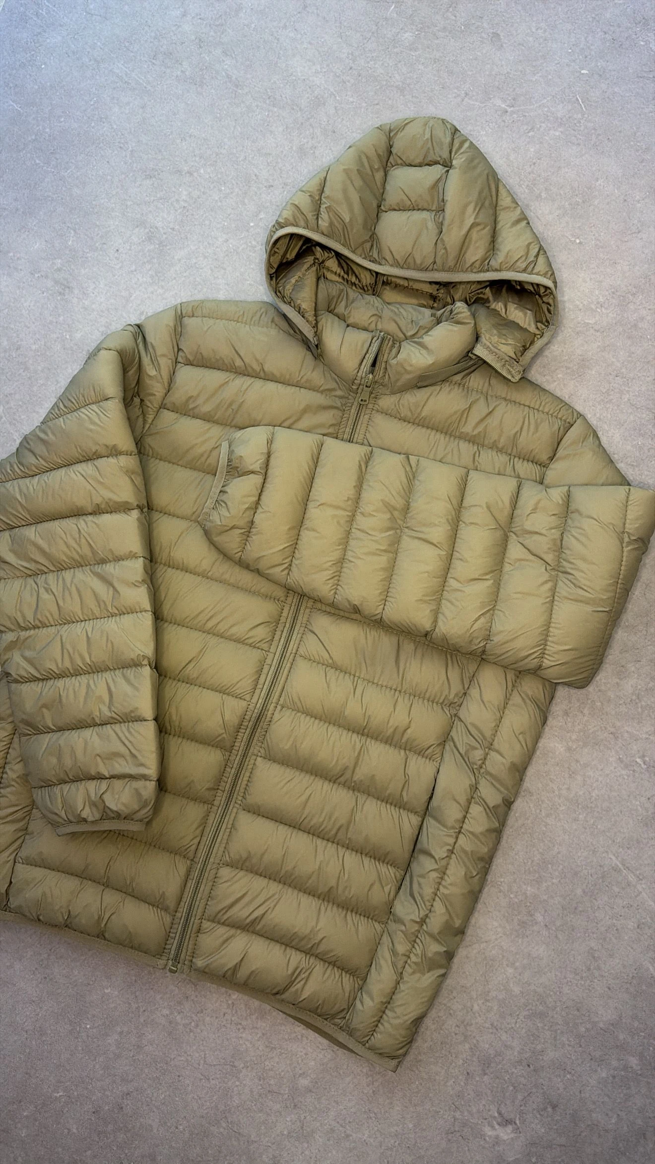 Jaqueta puffer  - 2