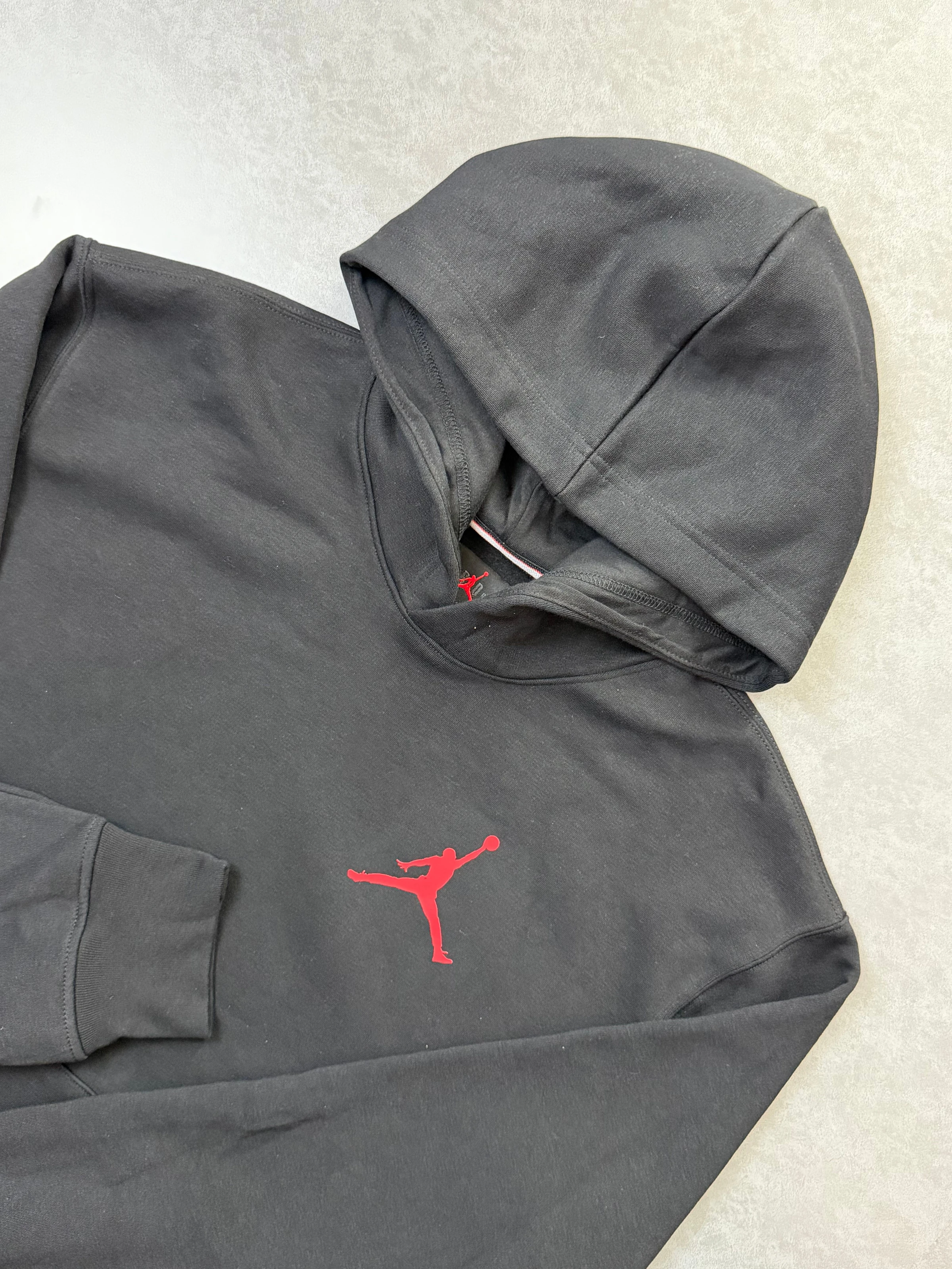 Moletom Jordan  - 3