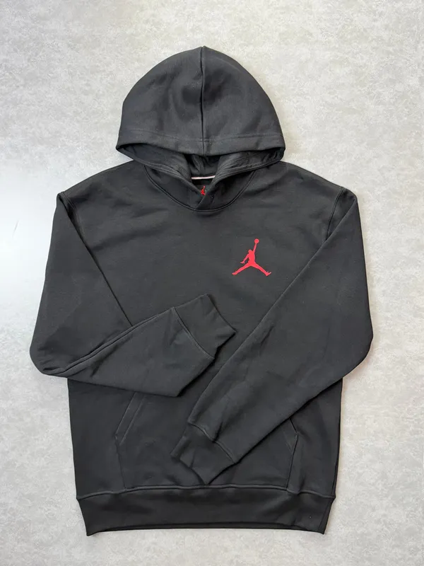 Moletom Jordan 