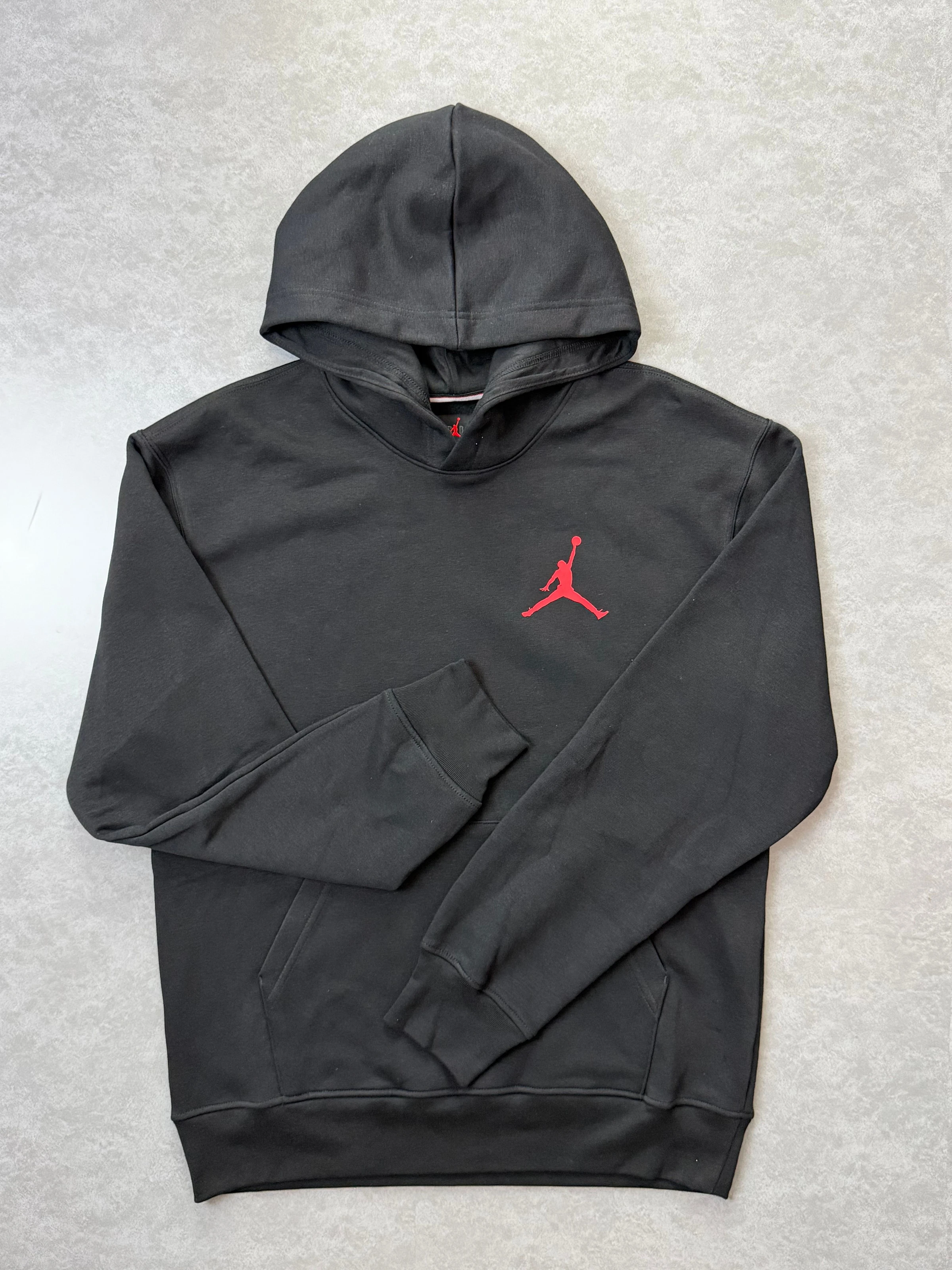 Moletom Jordan  - 1