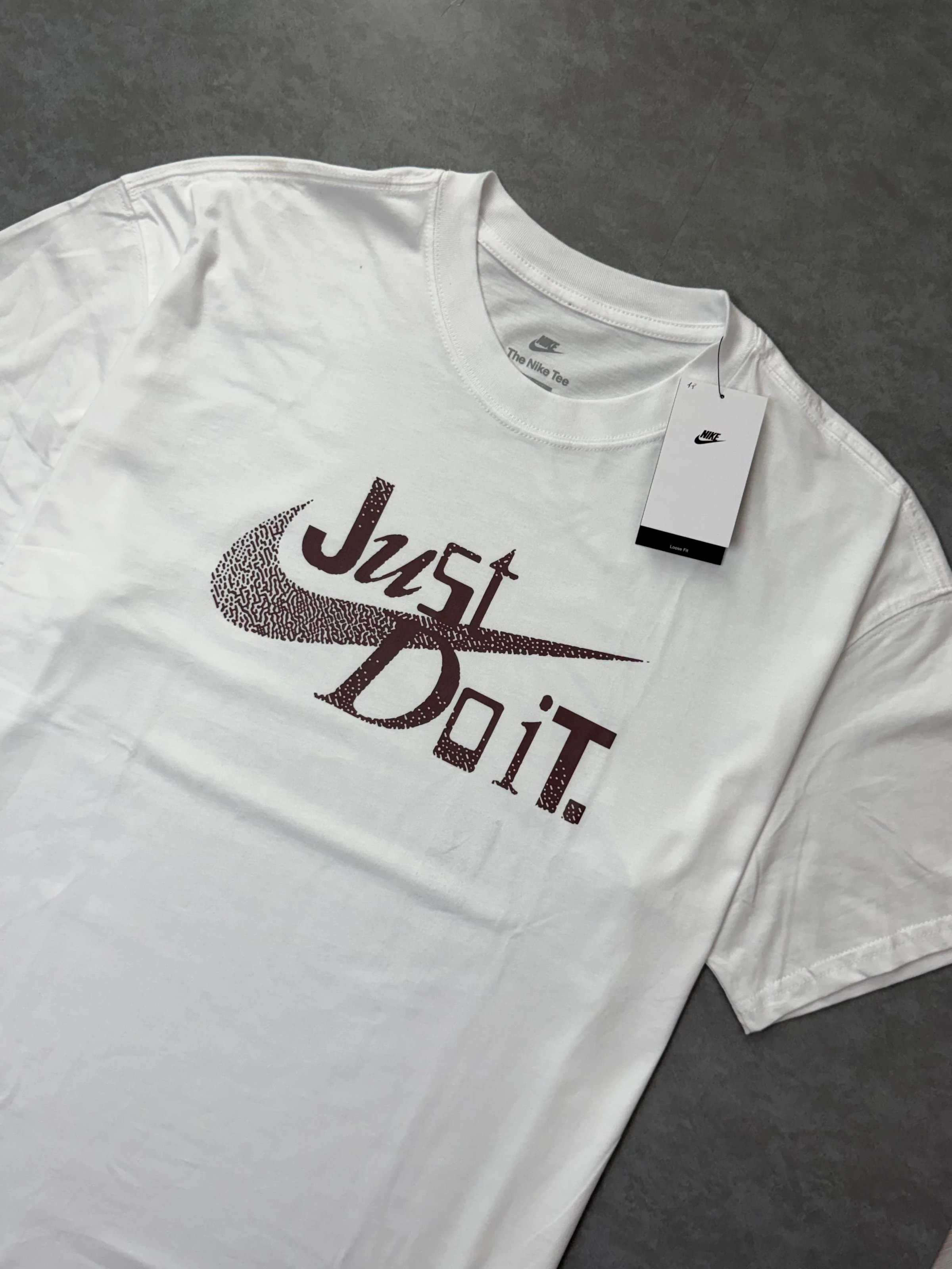 Camiseta nike “Just do it”  - 2