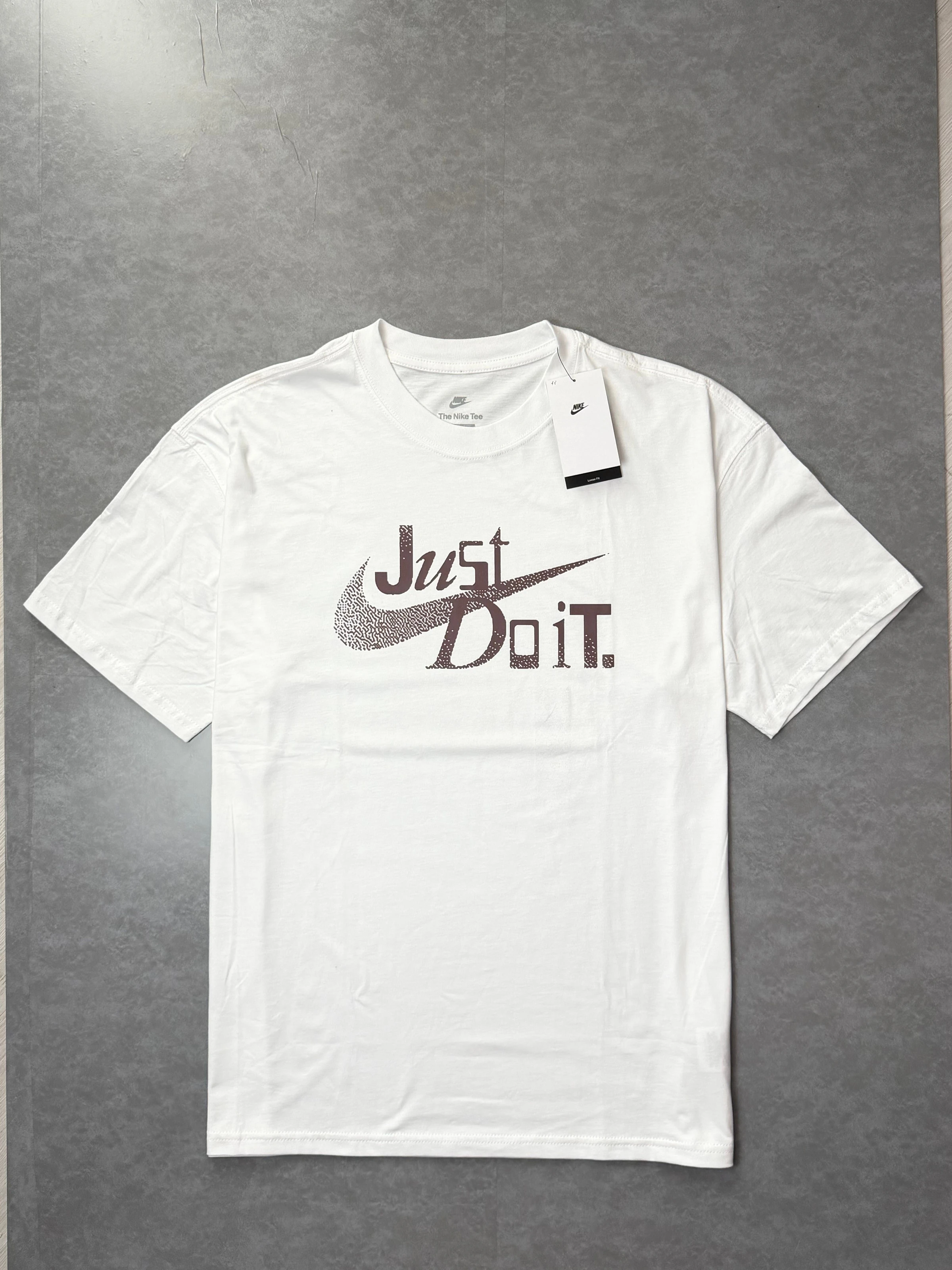 Camiseta nike “Just do it”  - 1