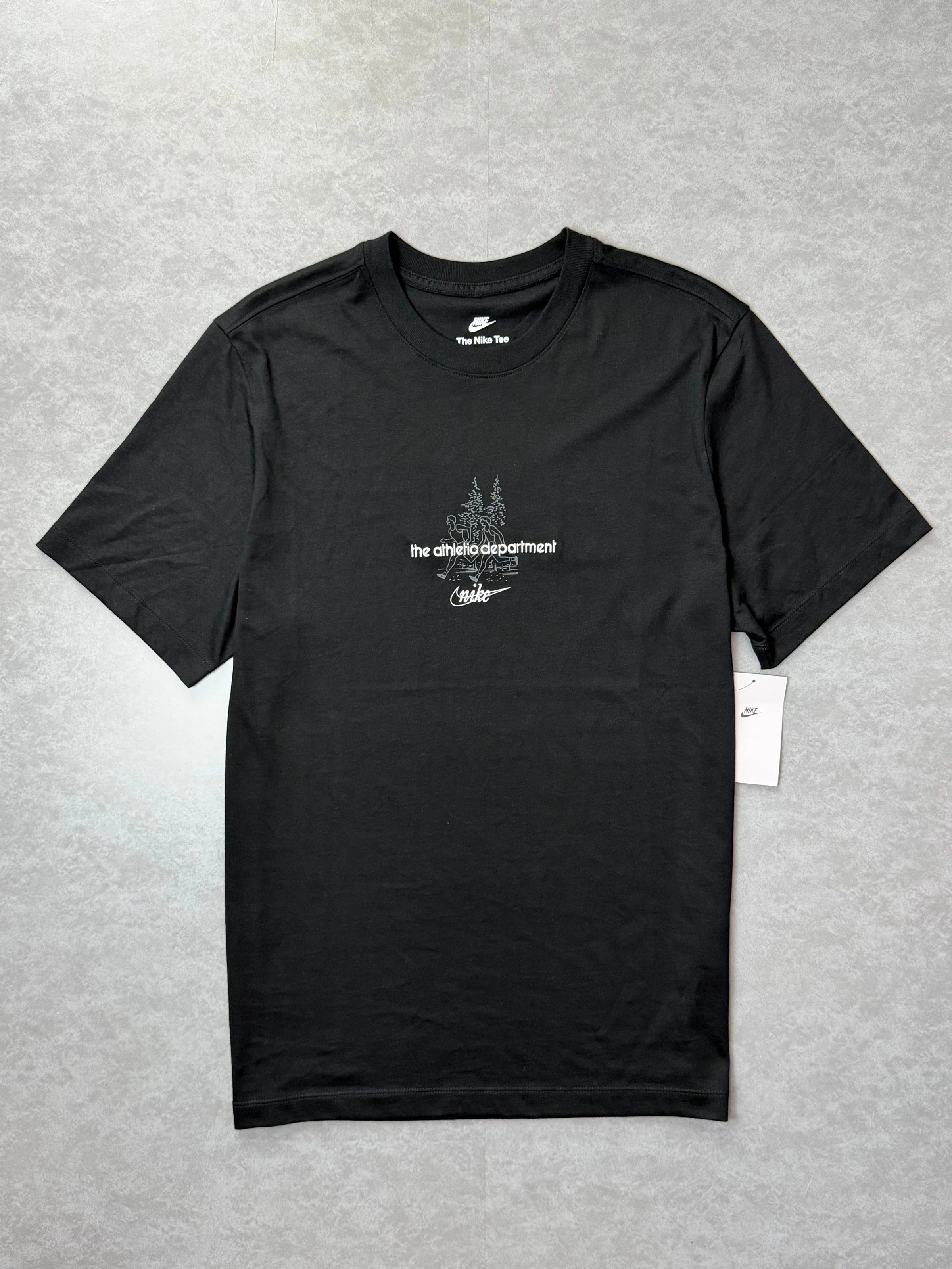 Camiseta nike “The athletic departament”  - 1