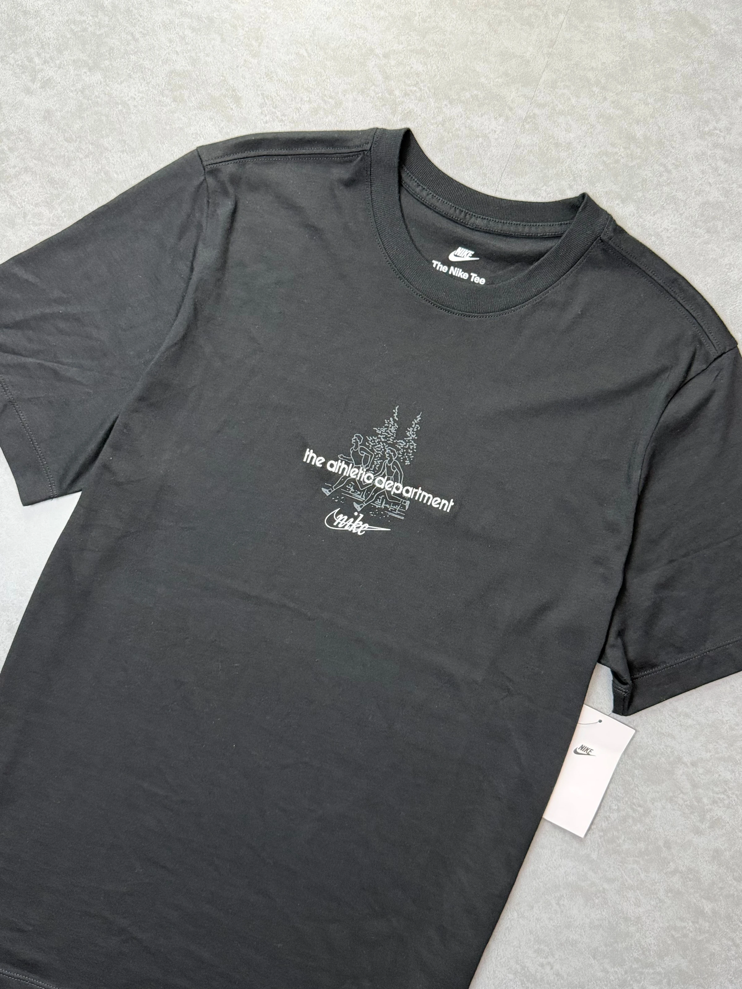 Camiseta nike “The athletic departament”  - 2