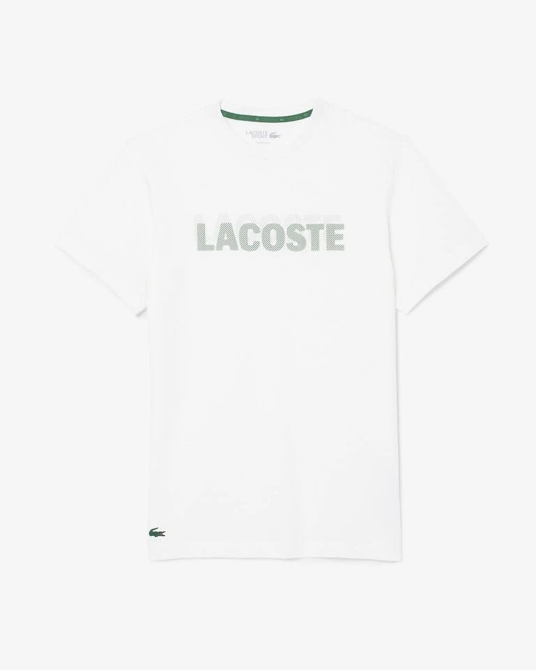 Camiseta lacoste Sport  - 1