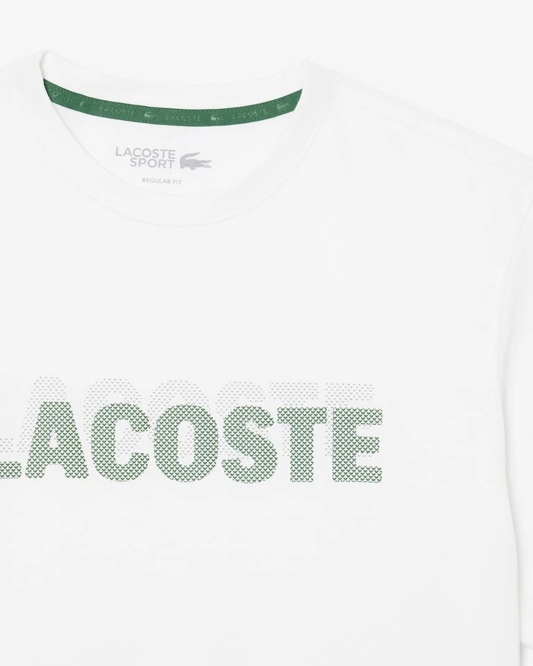 Camiseta lacoste Sport  - 2