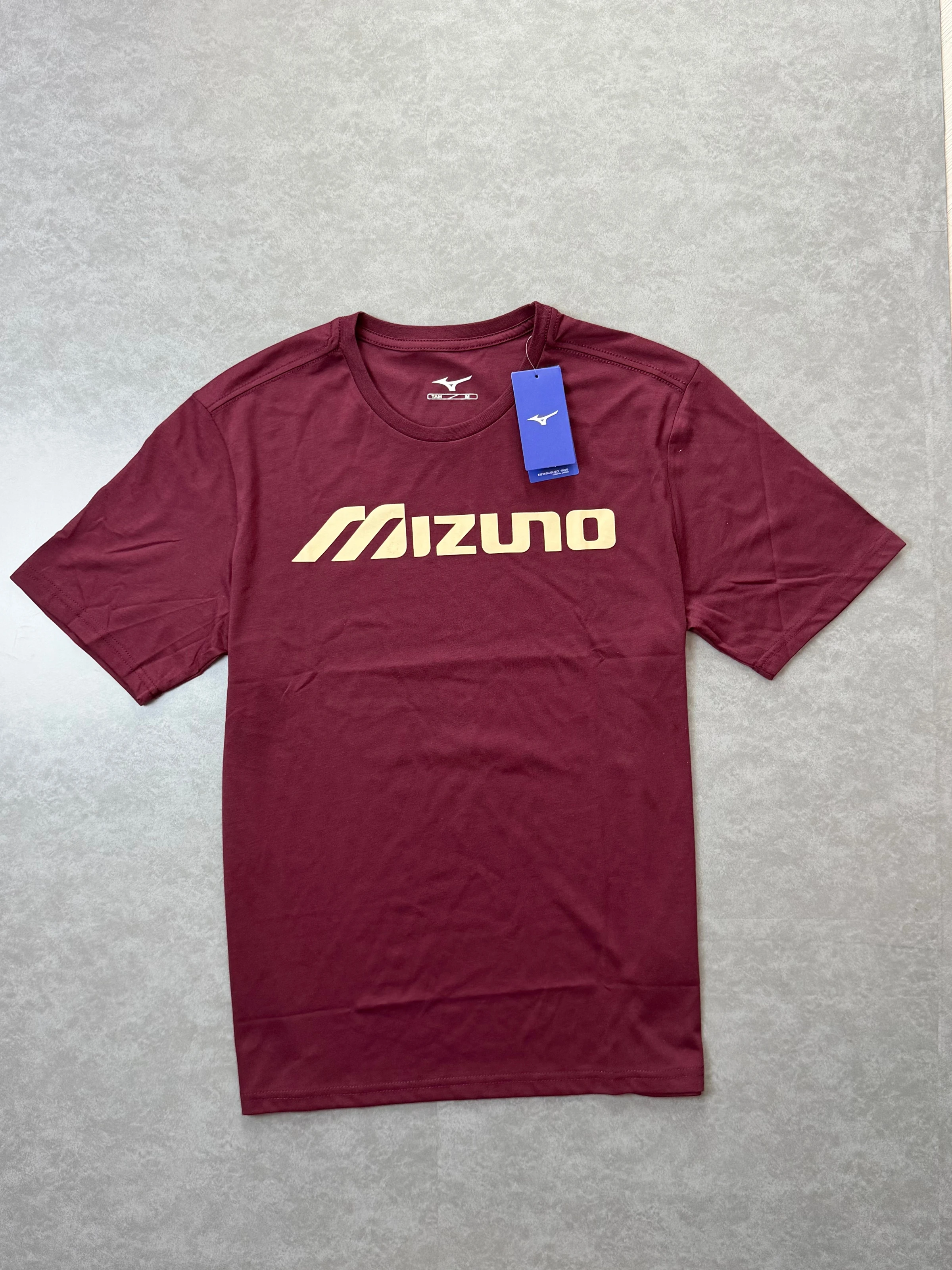 Camiseta Mizuno  - 1