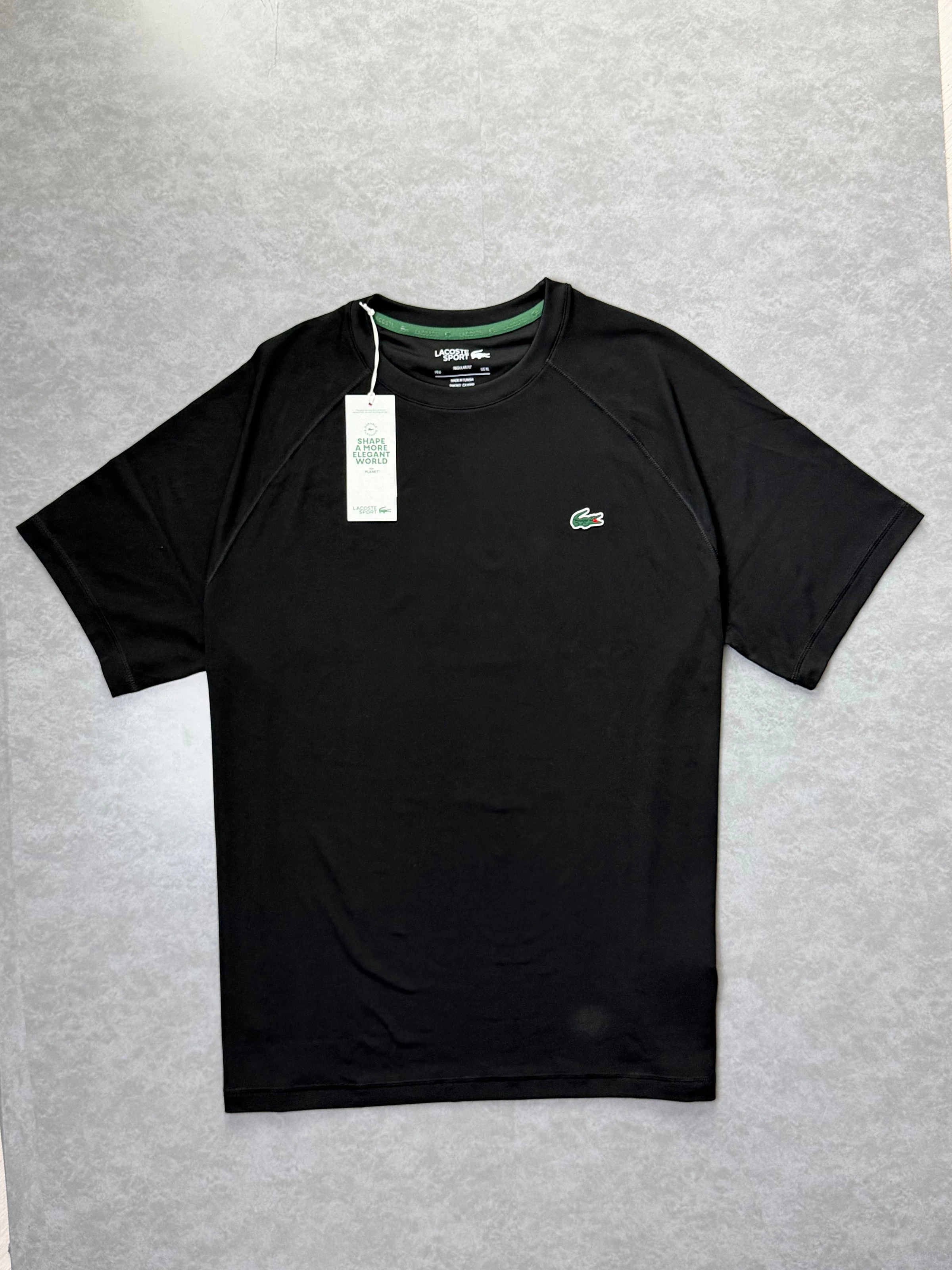Camiseta lacoste Sport  - 1