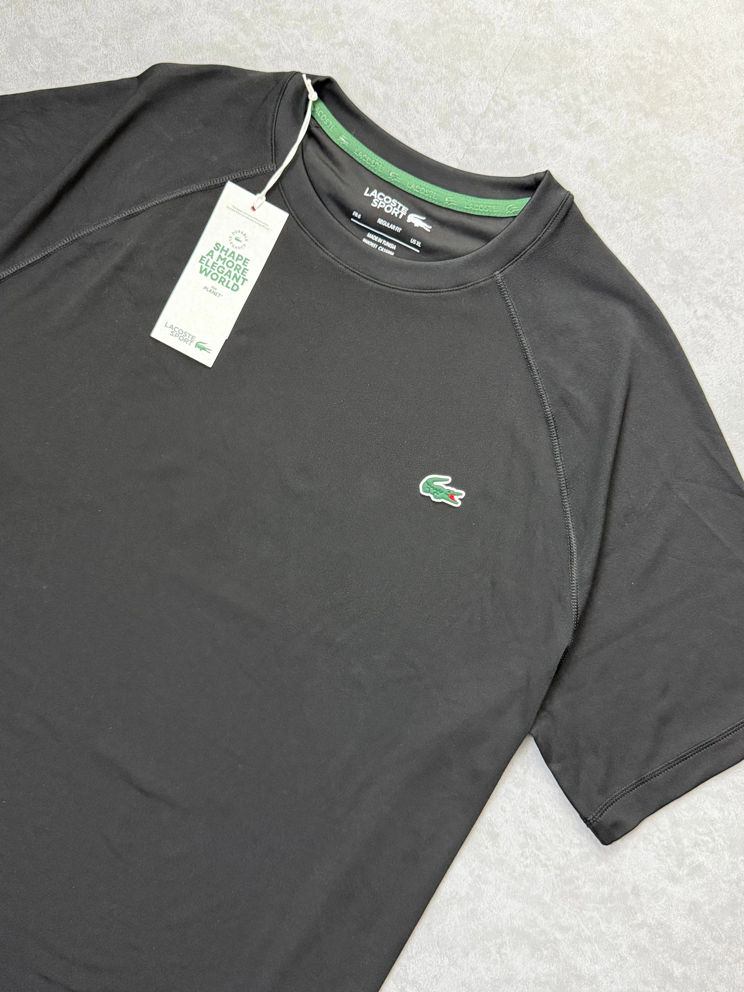 Camiseta lacoste Sport  - 2