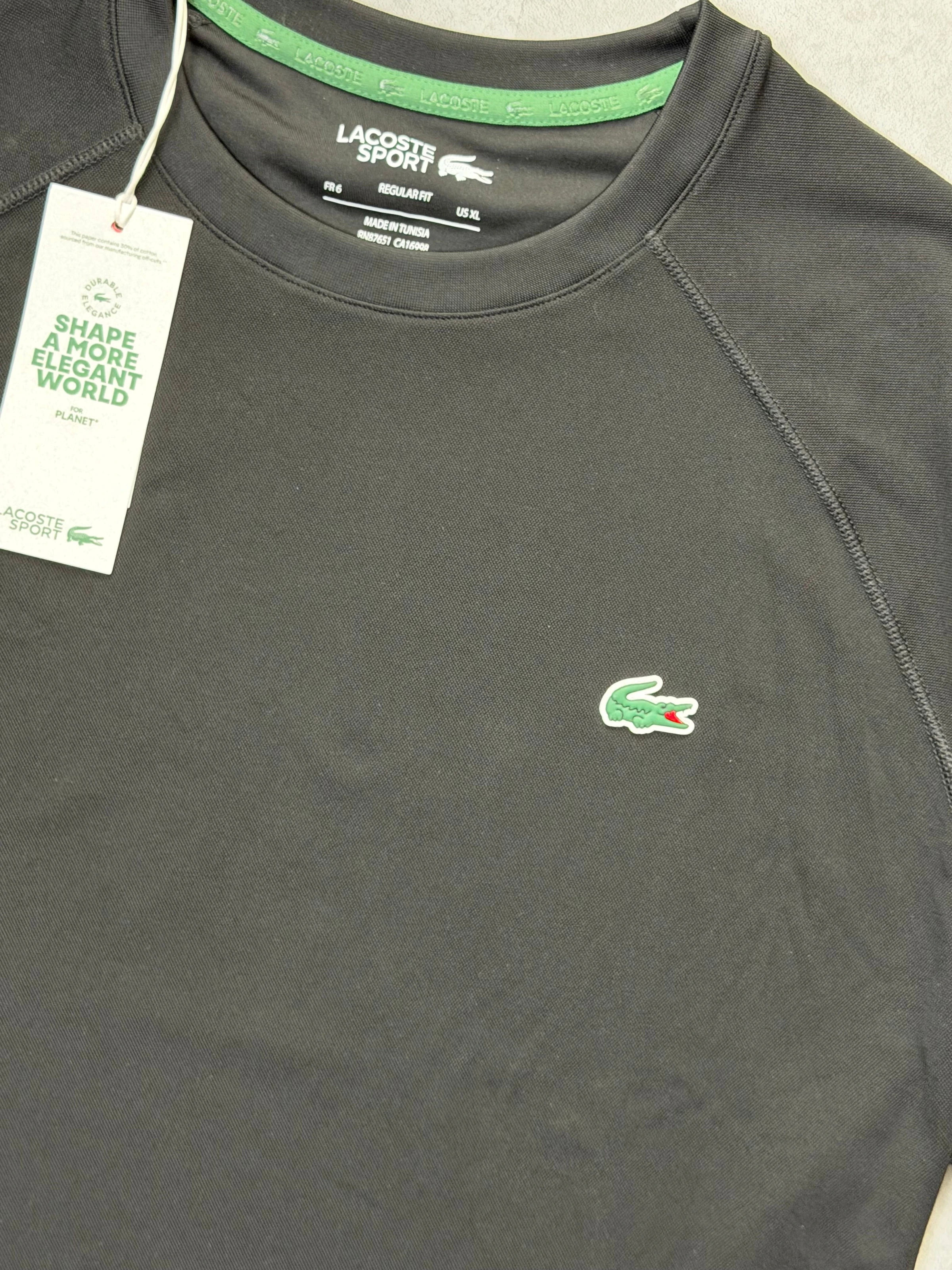 Camiseta lacoste Sport  - 3