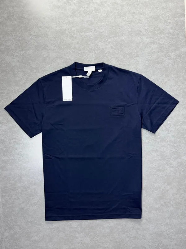 Camiseta lacoste “paris”