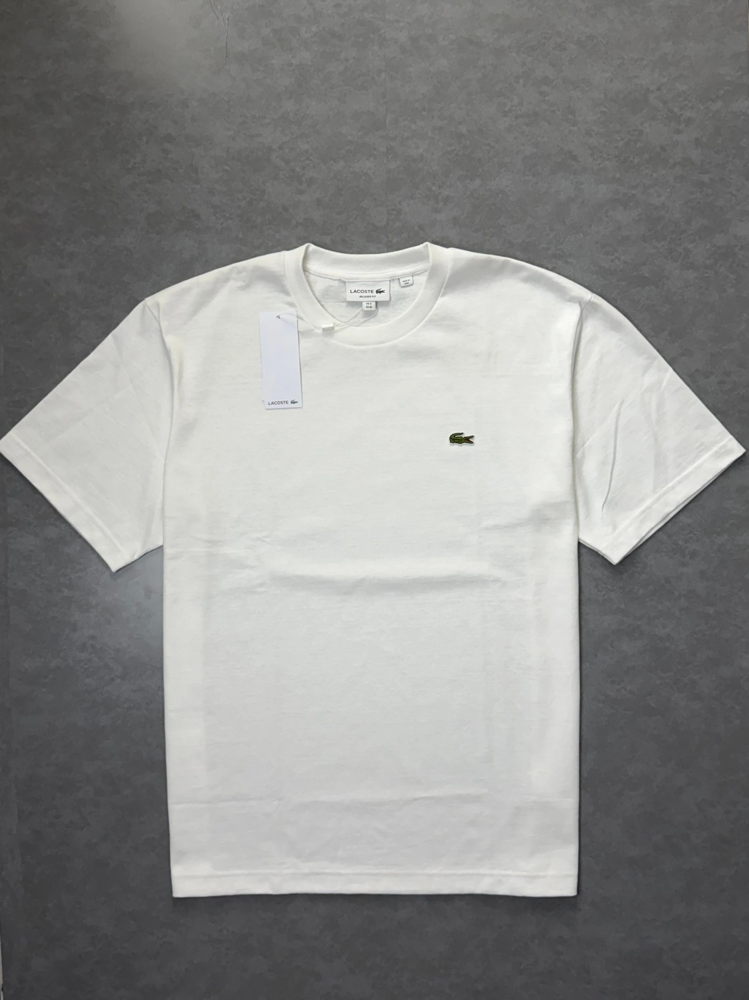 Camiseta Lacoste  - 1