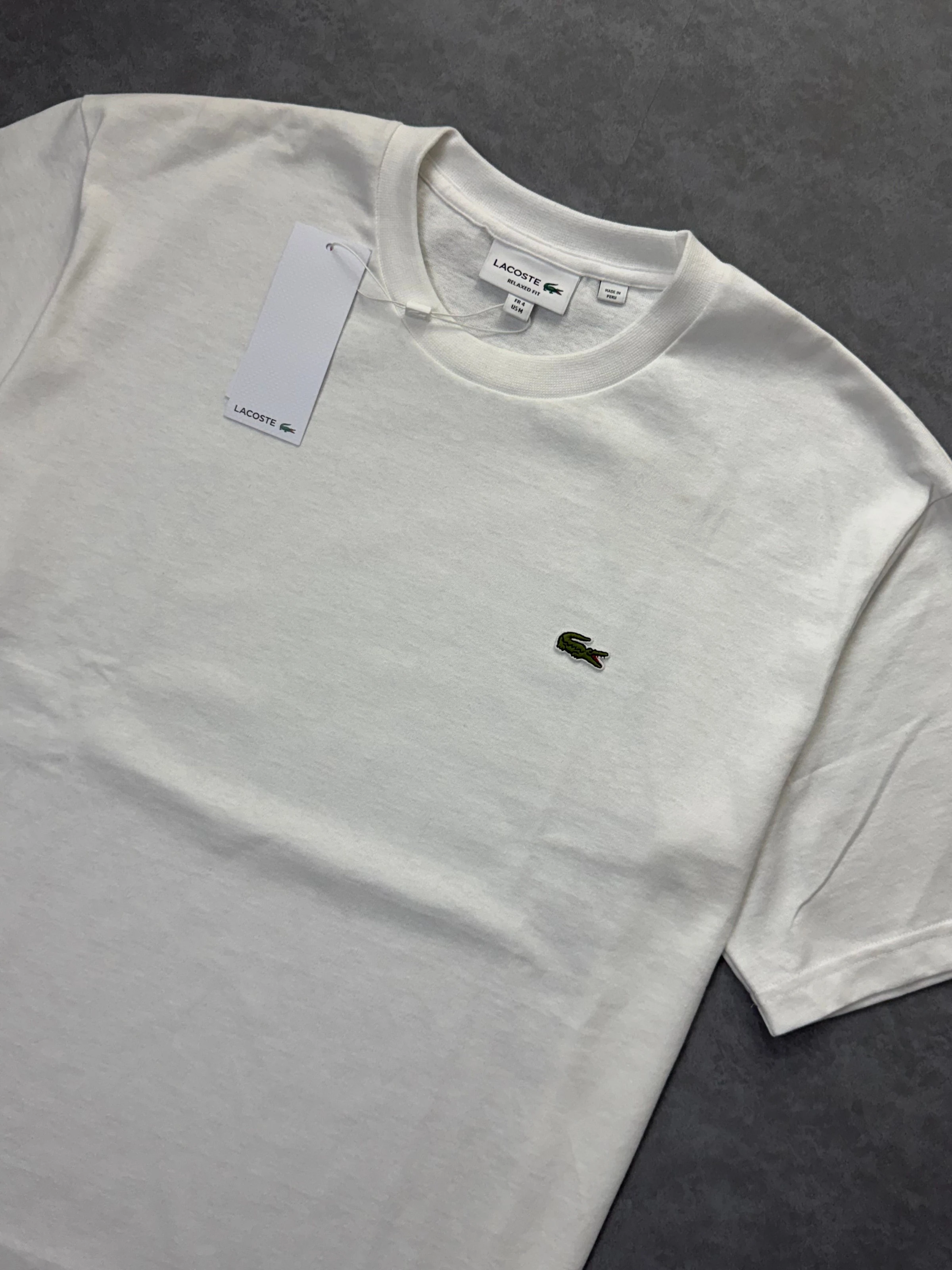 Camiseta Lacoste  - 2
