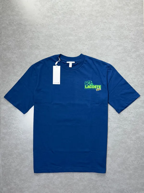 Camiseta lacoste 