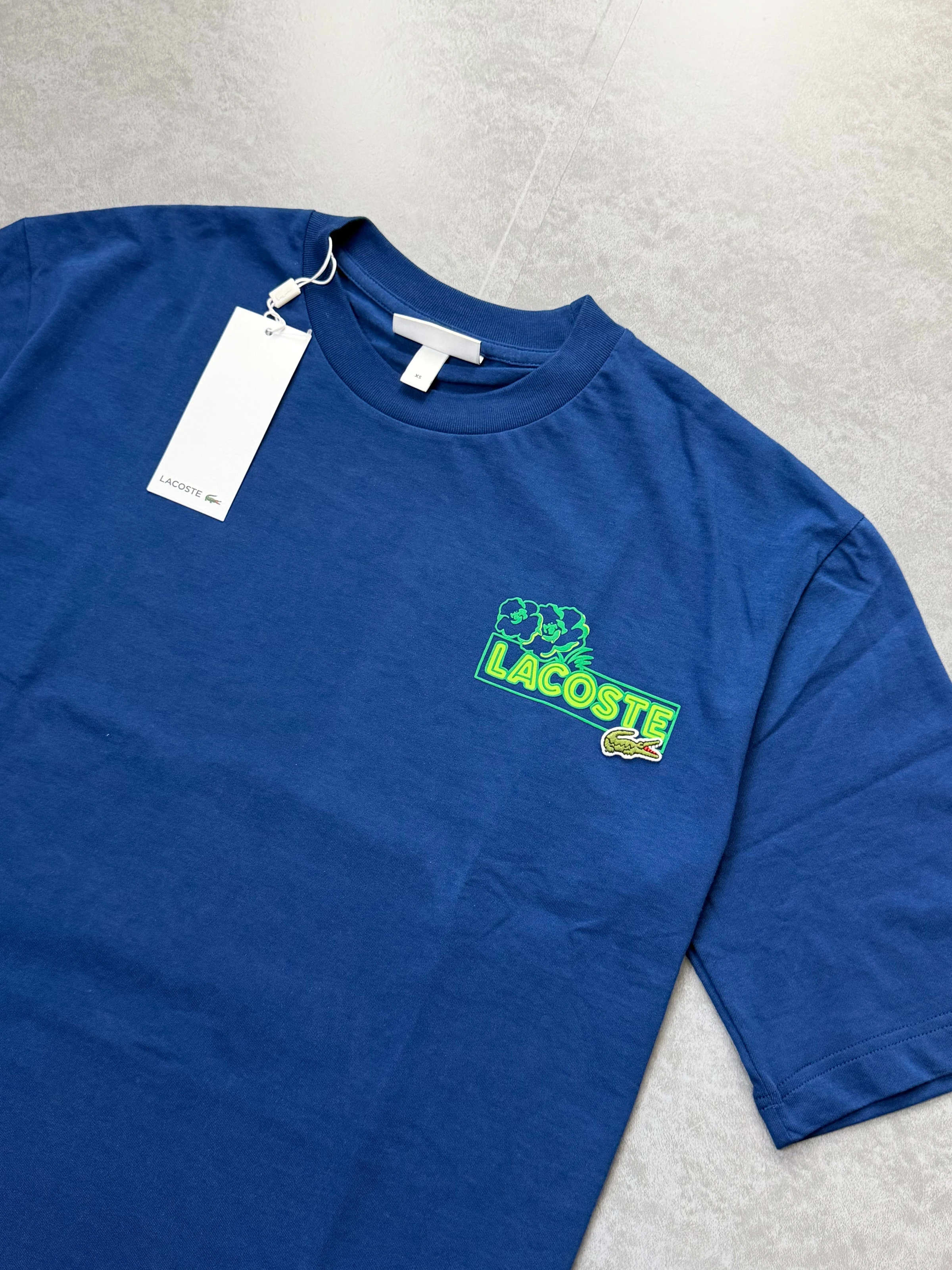 Camiseta lacoste  - 2