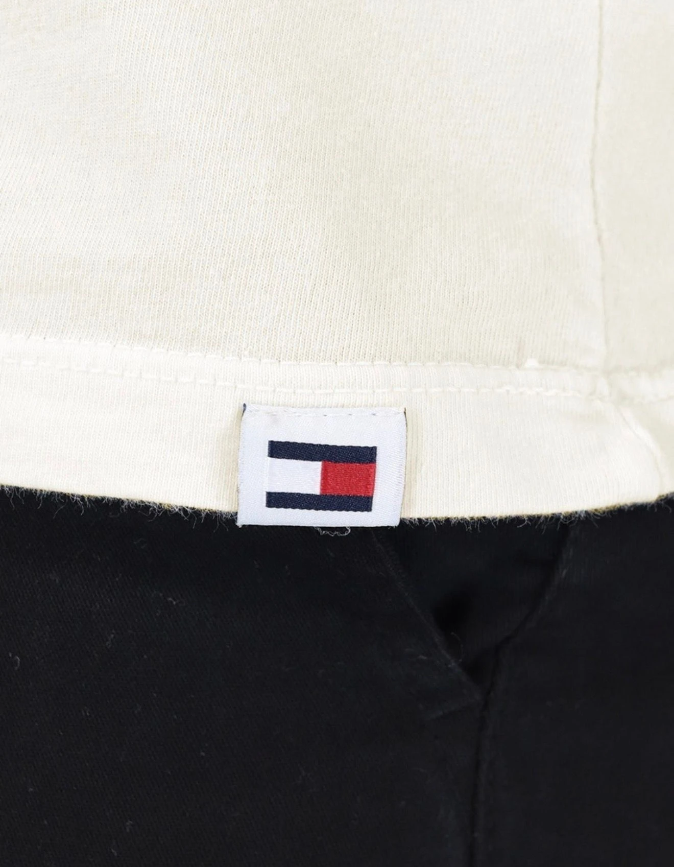 Camiseta Tommy Jeans  - 3