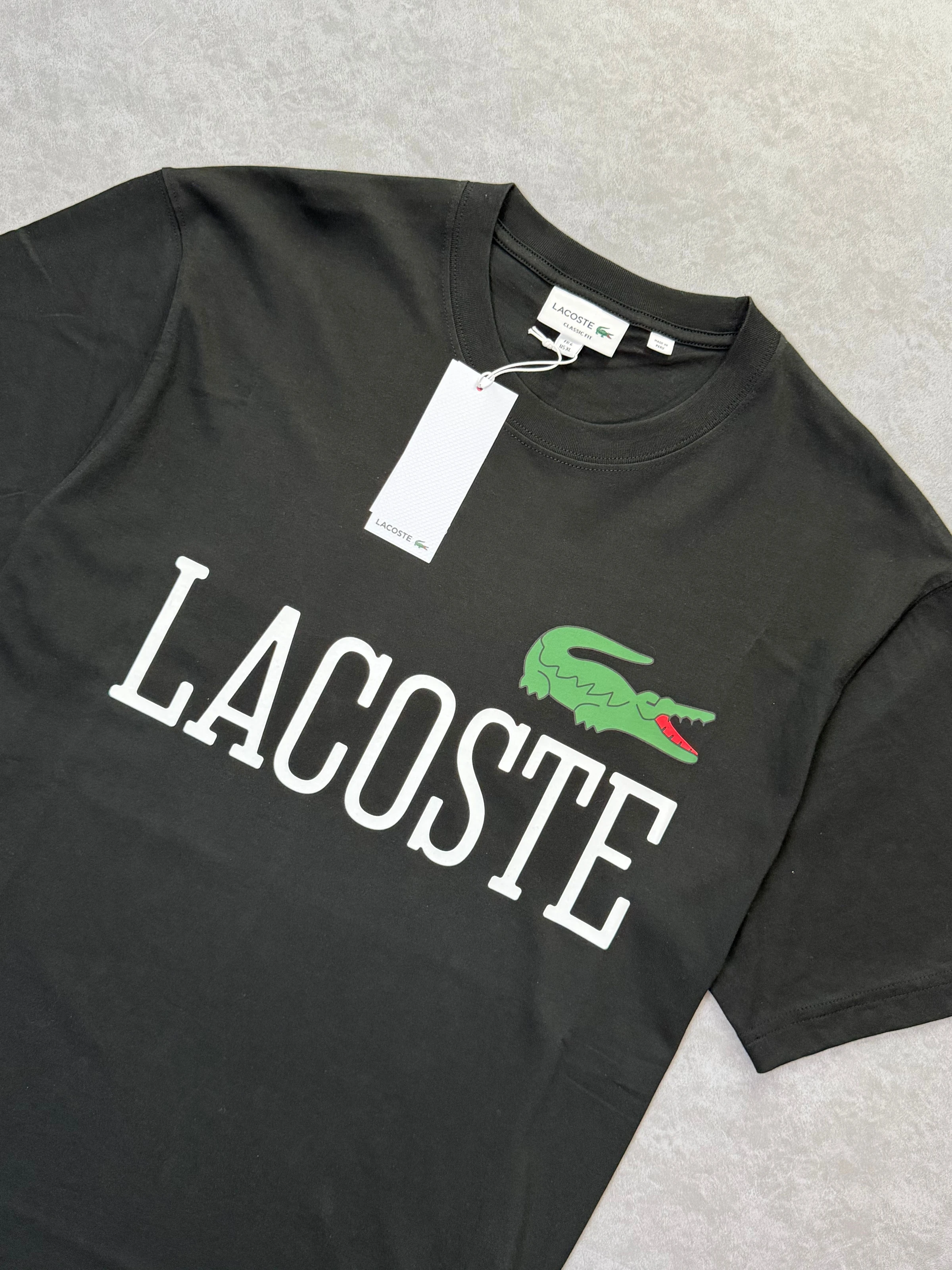 Camiseta Lacoste  - 2