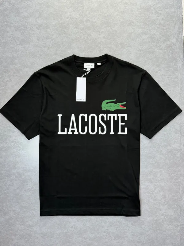 Camiseta Lacoste 