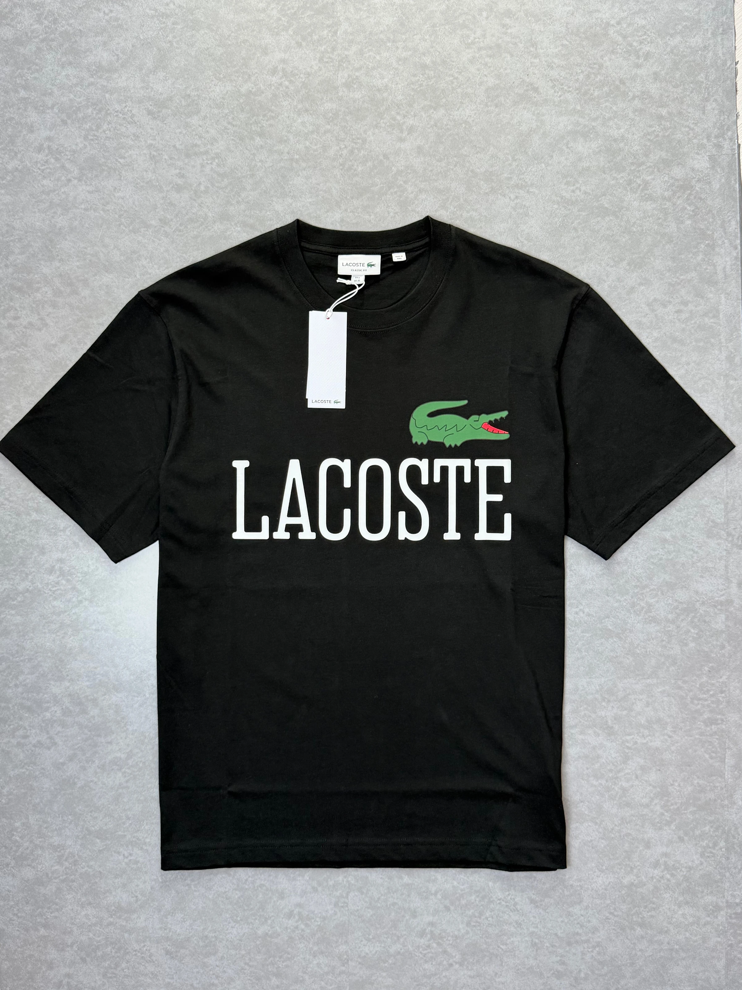 Camiseta Lacoste  - 1