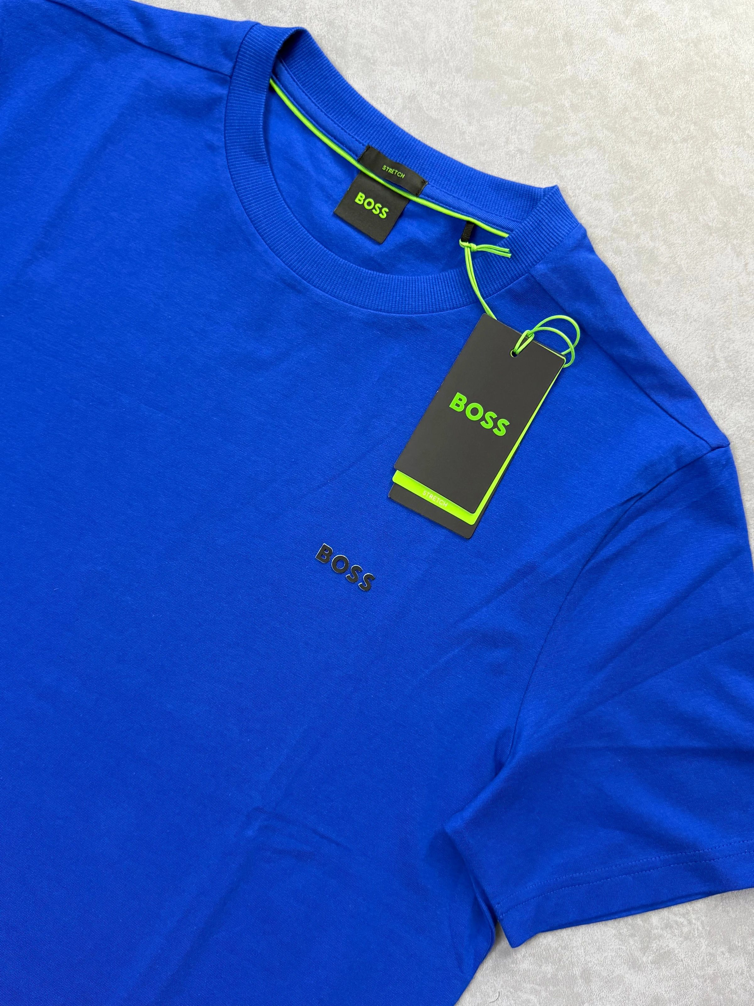 Camiseta Boss  - 2