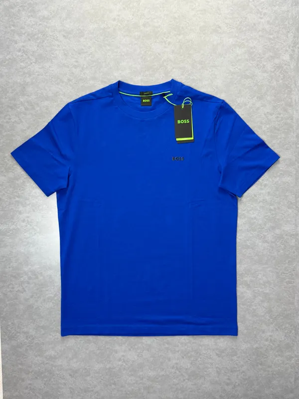 Camiseta Boss 