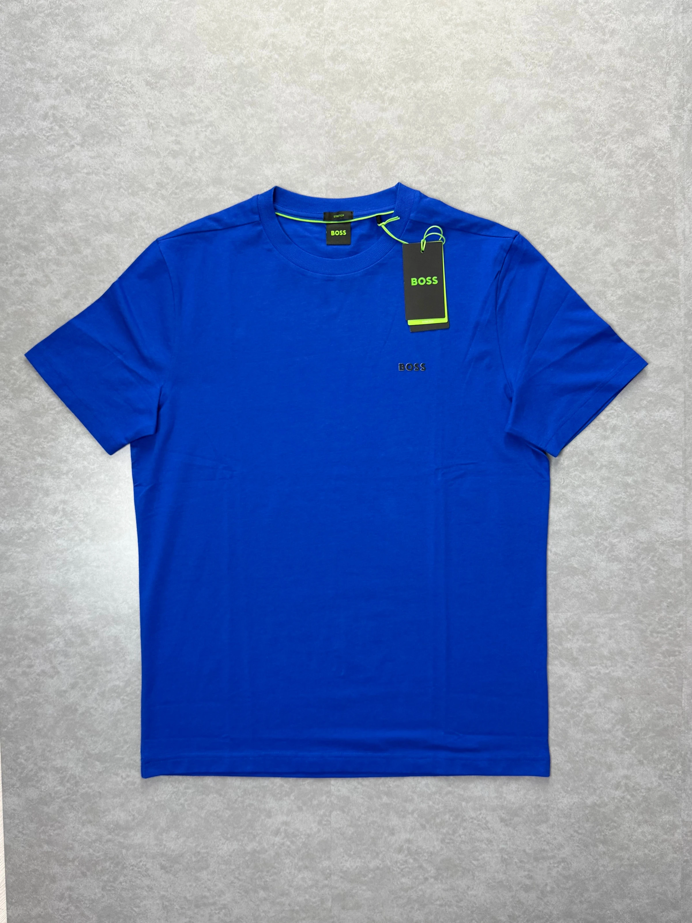 Camiseta Boss  - 1