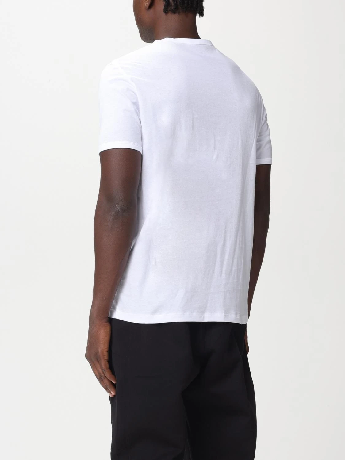 Camiseta Armani exchange  - 2