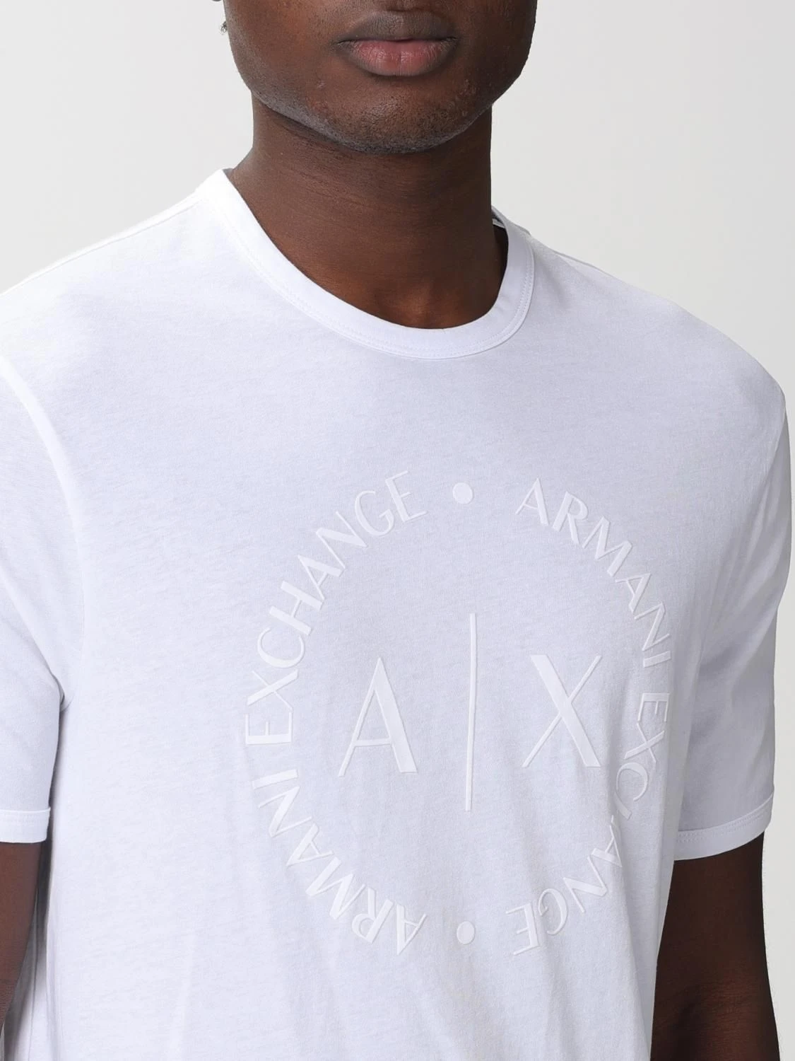 Camiseta Armani exchange  - 3
