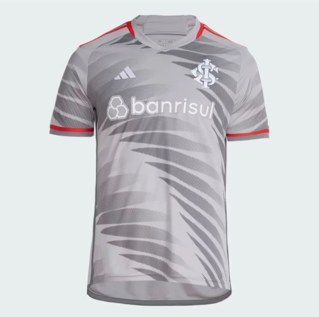 Camiseta internacional  - 1