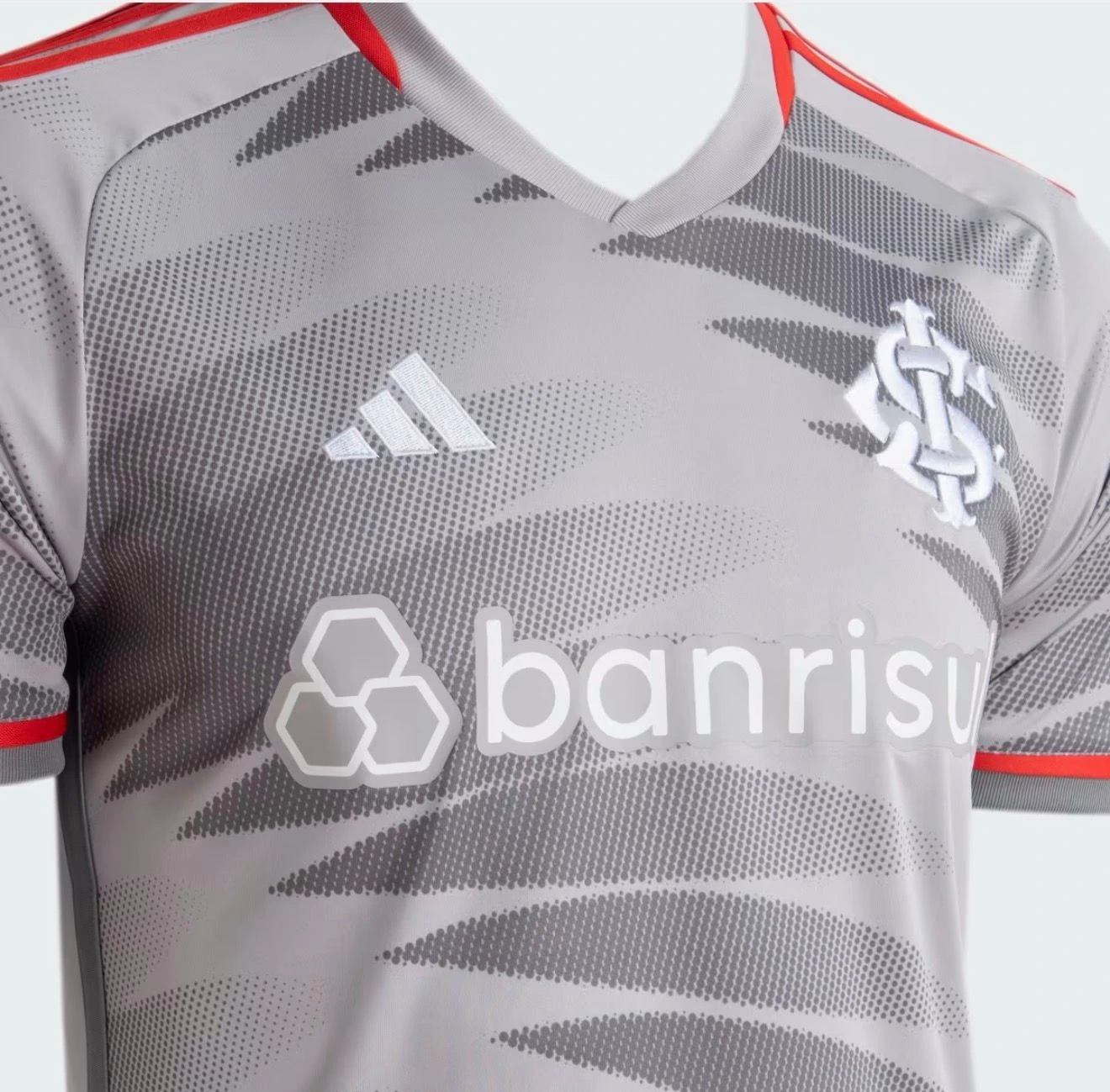 Camiseta internacional  - 3