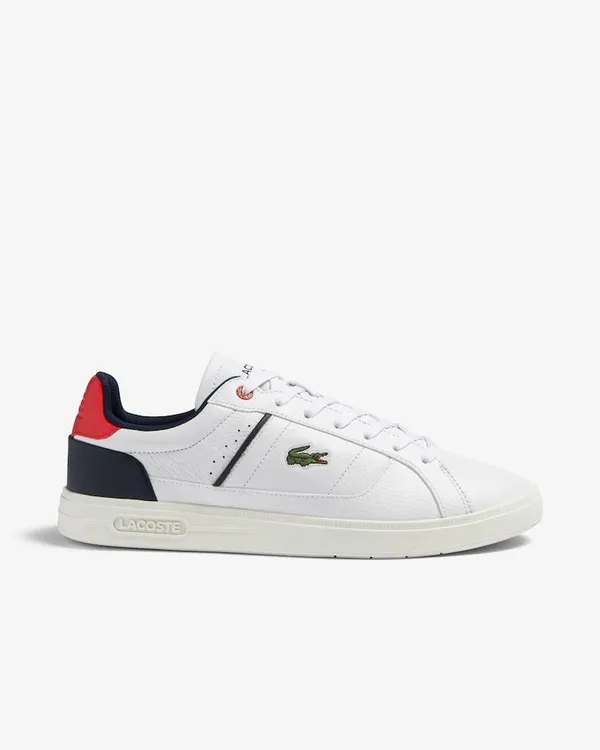 Tênis Lacoste Europa pro 