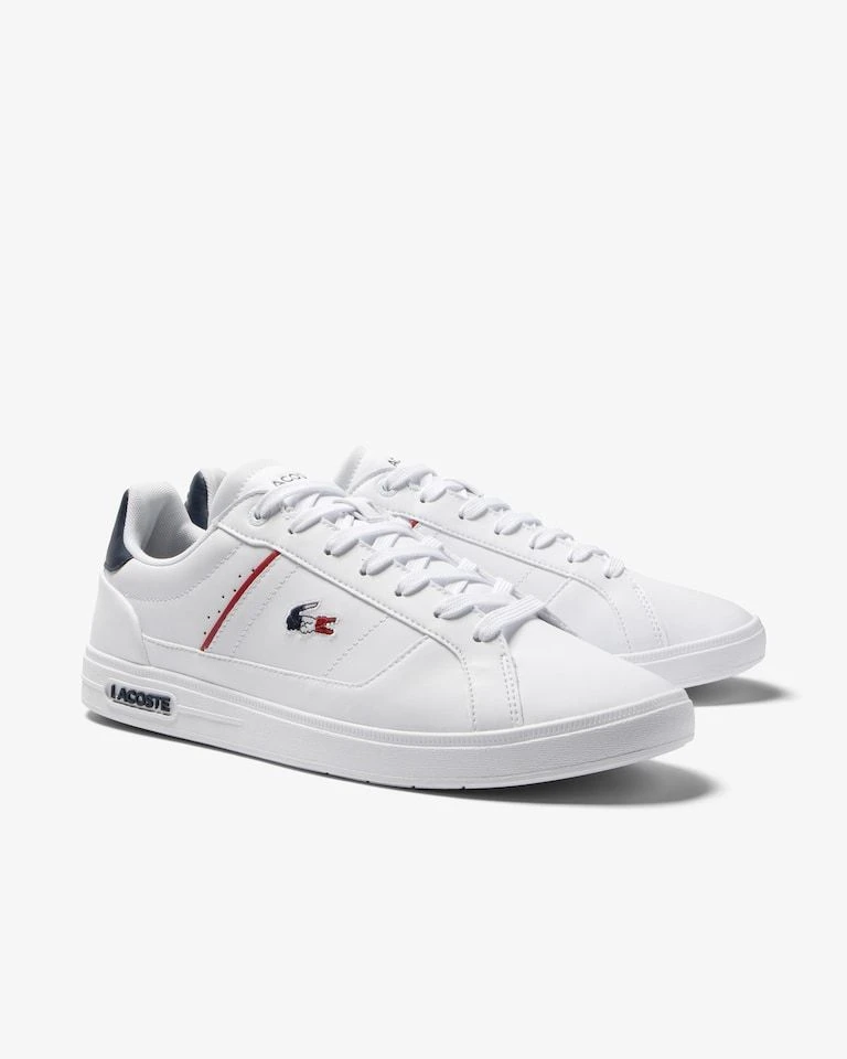 Tênis Lacoste Europa pro  - 2